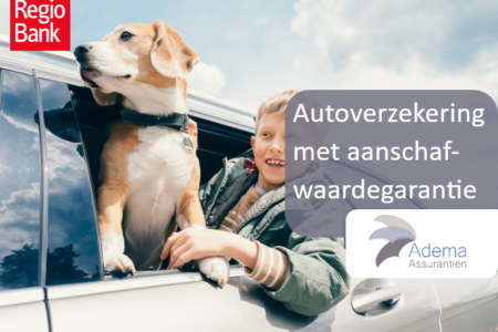 Aanschafwaarde garantie autoverzekering